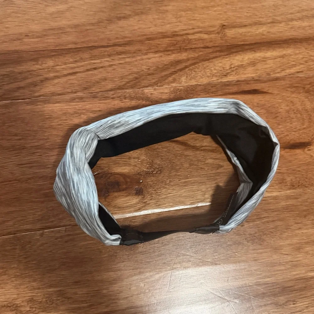 ⚡️ Tampa Bay Lightning Headband